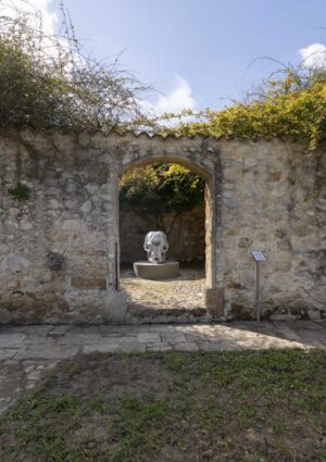 Monira Al Qadiri, tra le protagoniste dell&rsquo;arte contemporanea, per la Tenuta Planeta dell&rsquo;Ulmo