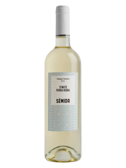 PERDA RUBIA, SARDEGNA, SEMIDANO, Su i Vini di WineNews