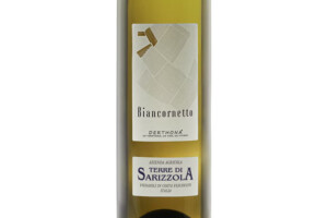 Terre di Sarizzola, Doc Colli Tortonesi Timorasso Derthona Biancornetto 2021