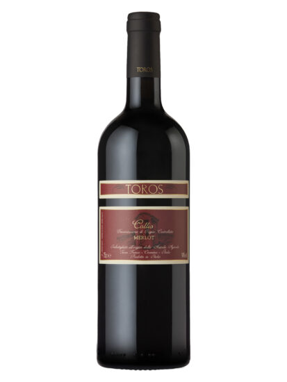 COLLIO, MERLOT, TOROS, Su i Quaderni di WineNews