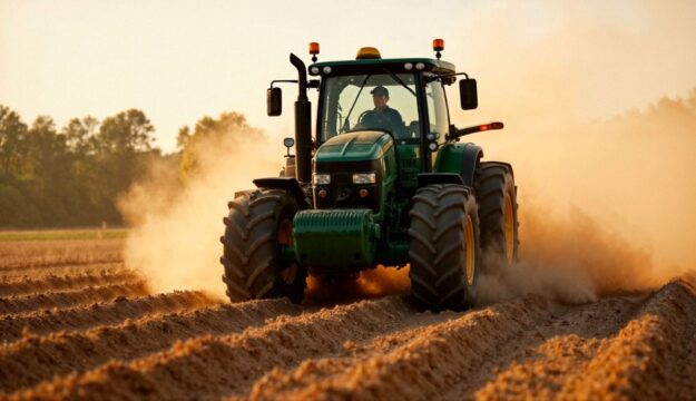 Fertilizzanti alle stelle: gli agricoltori Ue ed italiani protestano contro il Piano di Bruxelles