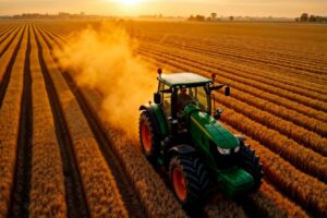 L&rsquo;Europa sospende i dazi sui fertilizzanti: sollievo per i campi, ma resta l&rsquo;allarme filiere