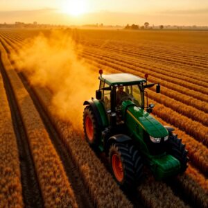 L&rsquo;Europa sospende i dazi sui fertilizzanti: sollievo per i campi, ma resta l&rsquo;allarme filiere