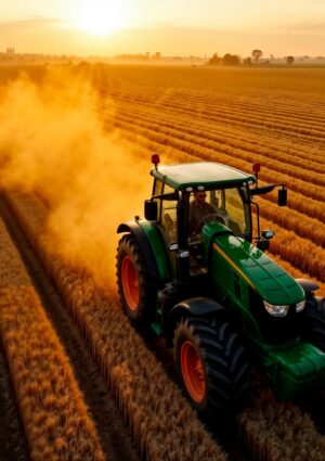 L&rsquo;Europa sospende i dazi sui fertilizzanti: sollievo per i campi, ma resta l&rsquo;allarme filiere