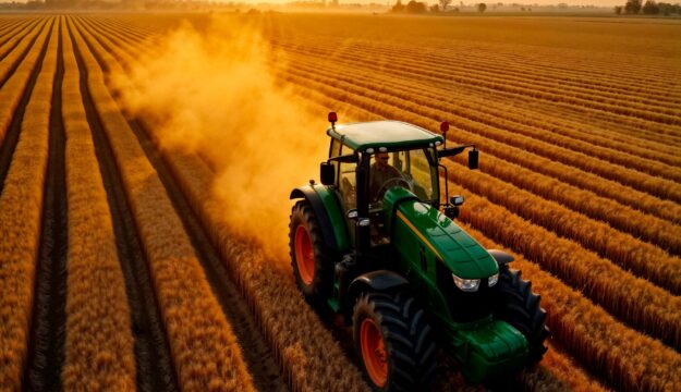L&rsquo;Europa sospende i dazi sui fertilizzanti: sollievo per i campi, ma resta l&rsquo;allarme filiere