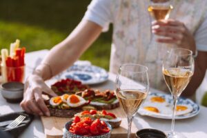 Ferragosto, la spesa nei pubblici esercizi superer&agrave; 1 miliardo di euro, la met&agrave; solo nei ristoranti