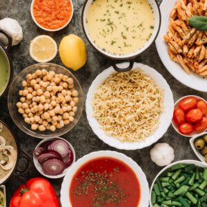 Gusto &ldquo;ibrido&rdquo;, consumatori attenti alla sostenibilit&agrave;, salute come esperienza: il cibo del futuro