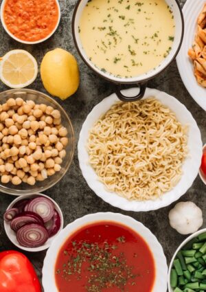 Gusto &ldquo;ibrido&rdquo;, consumatori attenti alla sostenibilit&agrave;, salute come esperienza: il cibo del futuro