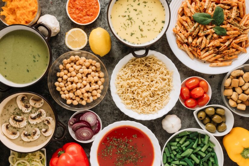 Le tendenze del cibo del futuro a “Tuttofood” 2026 