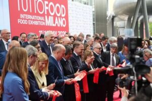 Tuttofood: agroalimentare italiano motore di una filiera allargata da 707 miliardi di euro