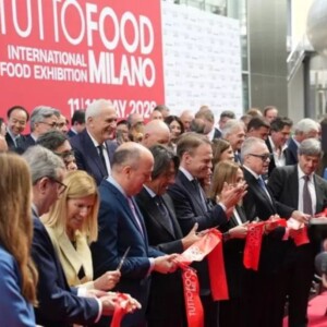 Tuttofood: agroalimentare italiano motore di una filiera allargata da 707 miliardi di euro