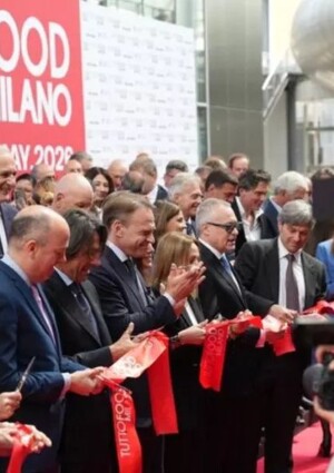 Tuttofood: agroalimentare italiano motore di una filiera allargata da 707 miliardi di euro