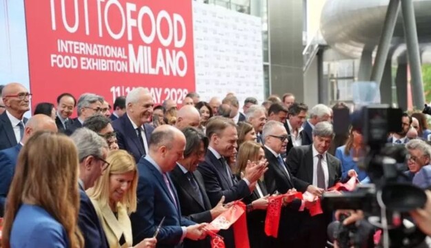 Tuttofood: agroalimentare italiano motore di una filiera allargata da 707 miliardi di euro
