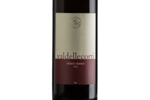Val delle Corti, Docg Chianti Classico 2023
