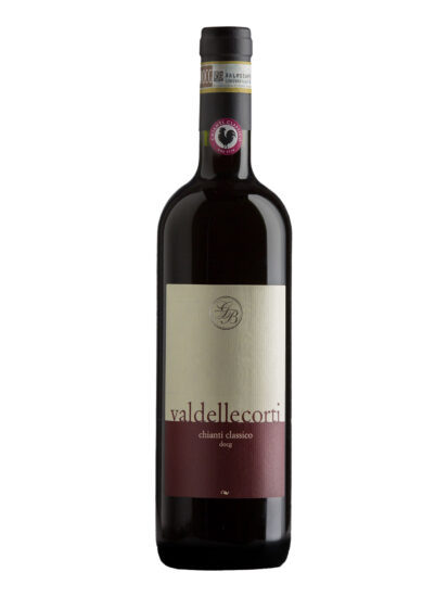 CHIANTI CLASSICO, VAL DELLE CORTI, Su i Vini di WineNews