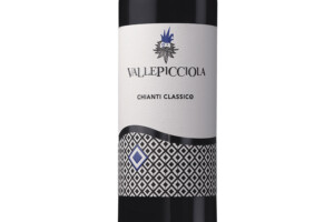 Vallepicciola, Docg Chianti Classico 2023