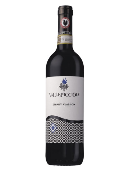 CHIANTI CLASSICO, SANGIOVESE, VALLEPICCIOLA, Su i Vini di WineNews
