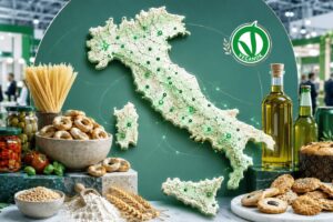 Una presenza capillare e legata ai prodotti della tradizione: il vegan in Italia continua a crescere