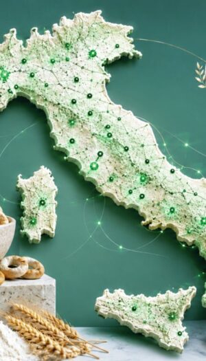 Una presenza capillare e legata ai prodotti della tradizione: il vegan in Italia continua a crescere
