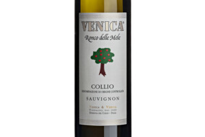 Venica & Venica, Doc Collio Sauvignon Blanc Ronco delle Mele 2025