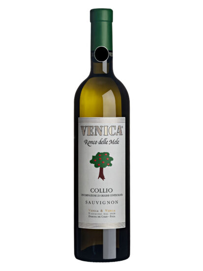 COLLIO, SAUVIGNON BLANC, VENICA E VENICA, Su i Quaderni di WineNews