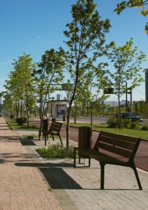 Caldo record e citt&agrave; &ldquo;bollenti&rdquo;? Il verde urbano abbassa la temperatura e le bollette agli italiani