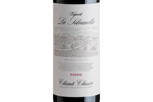 Vigneti La Selvanella, Docg Chianti Classico Riserva 2022