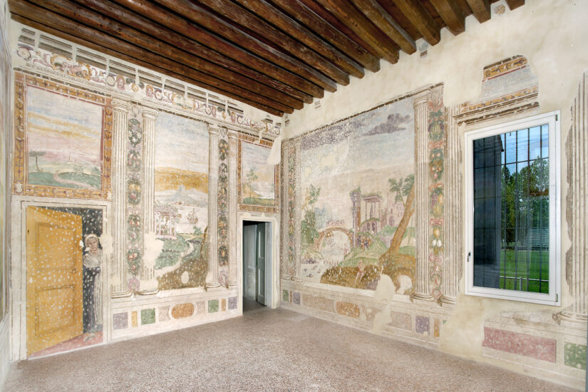“Sorsi d’Autore”, il Festival eno-culturale nelle più belle Ville Venete