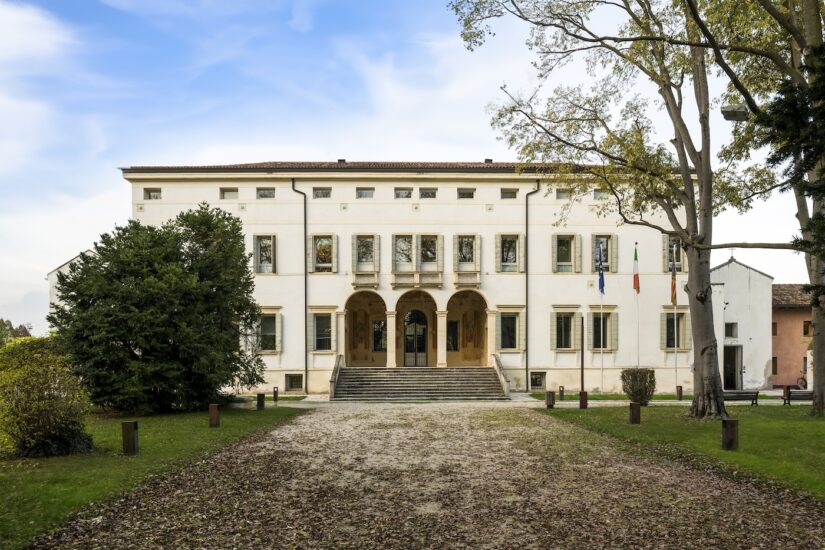 “Sorsi d’Autore”, il Festival eno-culturale nelle più belle Ville Venete