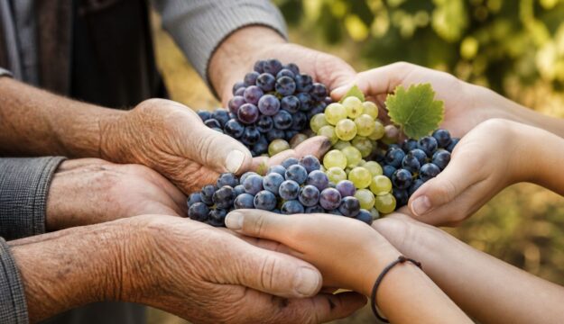 La cooperazione come modello contro la crisi internazionale: cooperative agroalimentari a confronto