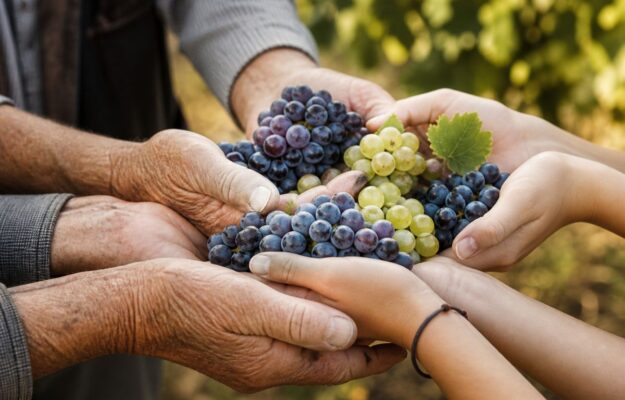 ABBANDONO DEI VIGNETI, CANTINA PRODUTTORI DI VALDOBBIADENE, CANTINA RAUSCEDO, CANTINA SOCIALE TUDERNUM, CANTINA VALPOLICELLA NEGRAR, CANTINA VIGNAIOLI DEL MORELLINO DI SCANSANO, COMUNITA', CONFCOOPERATIVE, COOPERAZIONE, COPA COGECA, LA CROTTA DI VEGNERON, LUCA RIGOTTI, PRESIDIO SOCIALE, SPOPOLAMENTO DELLE CAMPAGNE, TERRITORI, VINCHIO VAGLIO, VITICOLTURA, Archivio