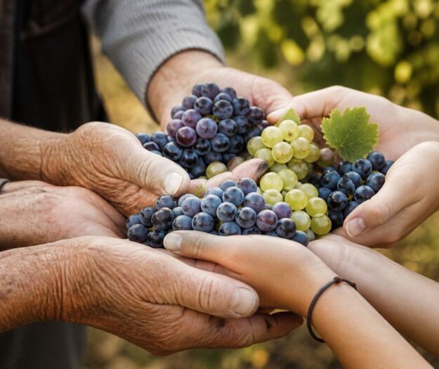 La cooperazione come modello contro la crisi internazionale: cooperative agroalimentari a confronto