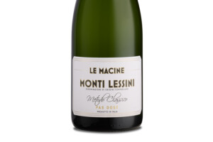 Vitevis, Doc Monte Lessini Pas Dos&eacute; Le Macine