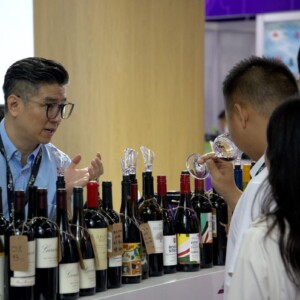 Tra Cina e Brasile, &egrave; positivo il sentiment per il vino italiano, in tour con Vinitaly e Veronafiere