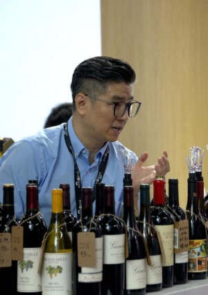Tra Cina e Brasile, &egrave; positivo il sentiment per il vino italiano, in tour con Vinitaly e Veronafiere
