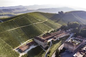 Fontanafredda ed il &ldquo;Rinascimento Verde&rdquo;. Che parte dal &ldquo;mettere la Terra al centro dell&rsquo;uomo&rdquo;