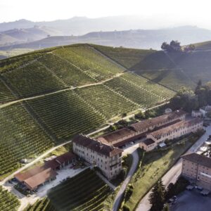 Fontanafredda ed il &ldquo;Rinascimento Verde&rdquo;. Che parte dal &ldquo;mettere la Terra al centro dell&rsquo;uomo&rdquo;