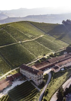 Fontanafredda ed il &ldquo;Rinascimento Verde&rdquo;. Che parte dal &ldquo;mettere la Terra al centro dell&rsquo;uomo&rdquo;