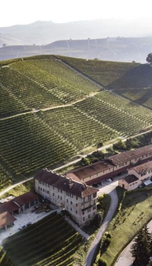 Fontanafredda ed il &ldquo;Rinascimento Verde&rdquo;. Che parte dal &ldquo;mettere la Terra al centro dell&rsquo;uomo&rdquo;