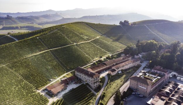 Fontanafredda ed il &ldquo;Rinascimento Verde&rdquo;. Che parte dal &ldquo;mettere la Terra al centro dell&rsquo;uomo&rdquo;