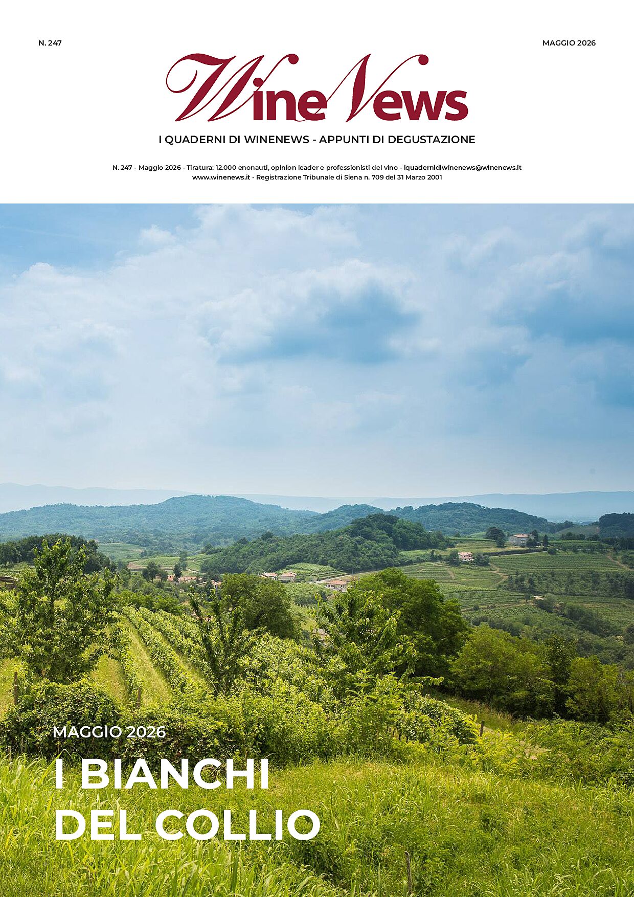 I Quaderni di WineNews