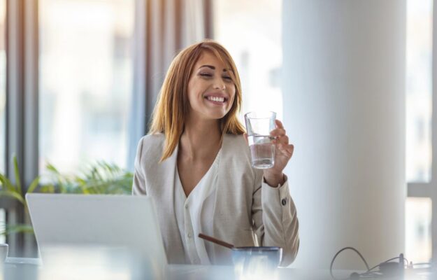 ACQUA, CALDO, CULLIGAN, ESTATE, IDRATAZIONE, IPSOS, ITALIANI, SALUTE, Non Solo Vino