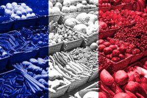 Francia, per la prima volta in 50 anni la bilancia commerciale agroalimentare &egrave; negativa