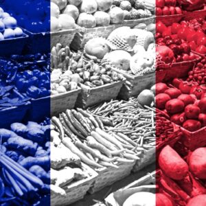 Francia, per la prima volta in 50 anni la bilancia commerciale agroalimentare &egrave; negativa