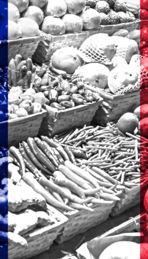 Francia, per la prima volta in 50 anni la bilancia commerciale agroalimentare &egrave; negativa