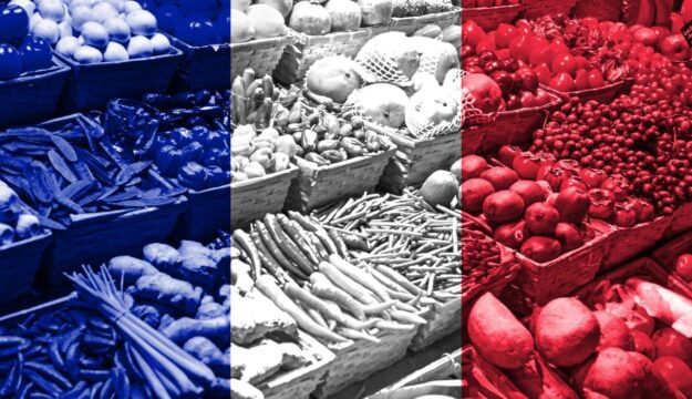 Francia, per la prima volta in 50 anni la bilancia commerciale agroalimentare &egrave; negativa