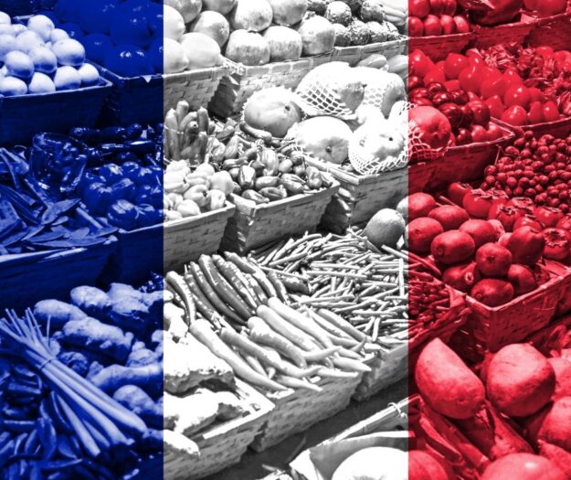 Francia, per la prima volta in 50 anni la bilancia commerciale agroalimentare &egrave; negativa