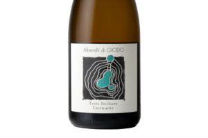 Alberelli di Giodo, Terre Siciliane Igt Bianco Carricante 2023