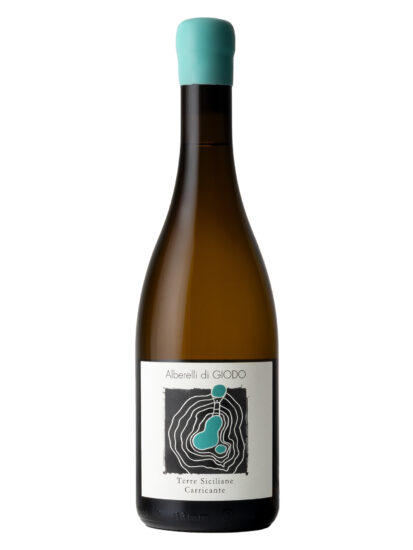 ALBERELLI DI GIODO, CARRICANTE, TERRE SICILIANE, Su i Vini di WineNews