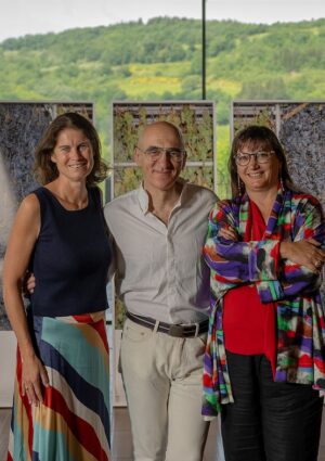 Mecenati del vino: Antinori acquisisce l&rsquo;opera &ldquo;Sampling the Vineyard&rdquo; dell&rsquo;artista Armin Linke